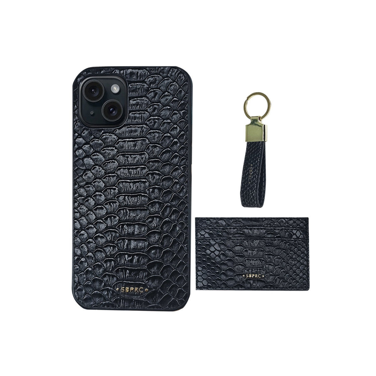 Santa Barbara Polo Racquet Club Apple iPhone 13 Pro Jerome Snake Kapak